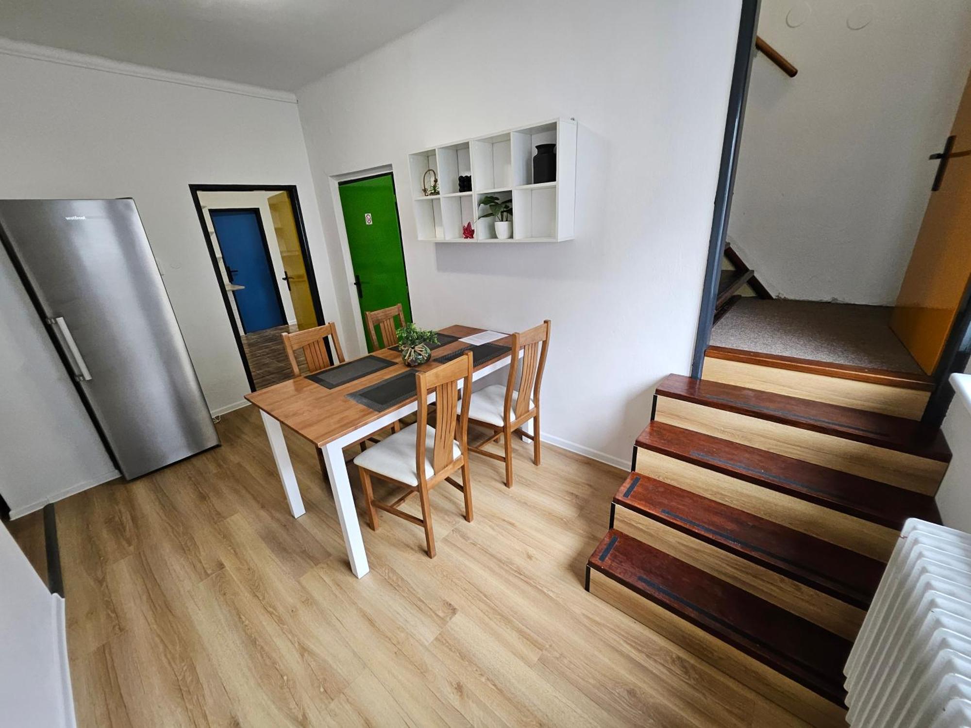 Hotel Squash Centrum Prievidza Chambre photo